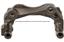 Disc Brake Caliper Bracket A1 14-1361