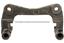 Disc Brake Caliper Bracket A1 14-1365