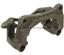 Disc Brake Caliper Bracket A1 14-1366