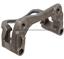 Disc Brake Caliper Bracket A1 14-1382