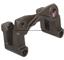 Disc Brake Caliper Bracket A1 14-1386