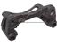 2010 Toyota Yaris Disc Brake Caliper Bracket A1 14-1388