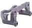 Disc Brake Caliper Bracket A1 14-1402