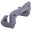 Disc Brake Caliper Bracket A1 14-1406