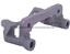 Disc Brake Caliper Bracket A1 14-1411