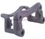 Disc Brake Caliper Bracket A1 14-1412