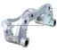 2012 Honda Accord Disc Brake Caliper Bracket A1 14-1426