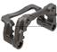 Disc Brake Caliper Bracket A1 14-1434