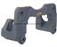 Disc Brake Caliper Bracket A1 14-1508