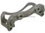 Disc Brake Caliper Bracket A1 14-1522