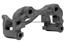 Disc Brake Caliper Bracket A1 14-1535