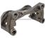 Disc Brake Caliper Bracket A1 14-1547