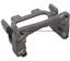 Disc Brake Caliper Bracket A1 14-1553