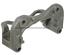 2004 Hyundai Tiburon Disc Brake Caliper Bracket A1 14-1601