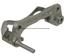 Disc Brake Caliper Bracket A1 14-1603