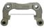 Disc Brake Caliper Bracket A1 14-1609