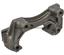 1999 Mazda 626 Disc Brake Caliper Bracket A1 14-1613