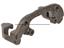 2002 BMW Z3 Disc Brake Caliper Bracket A1 14-1615