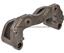 Disc Brake Caliper Bracket A1 14-1617