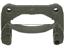 Disc Brake Caliper Bracket A1 14-1624