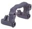 2002 Hyundai Elantra Disc Brake Caliper Bracket A1 14-1626