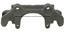 Disc Brake Caliper Bracket A1 14-1629