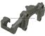 Disc Brake Caliper Bracket A1 14-1629