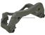 Disc Brake Caliper Bracket A1 14-1632