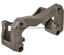 2002 Mitsubishi Lancer Disc Brake Caliper Bracket A1 14-1640