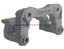 2003 Hyundai XG350 Disc Brake Caliper Bracket A1 14-1642