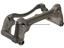 Disc Brake Caliper Bracket A1 14-1650