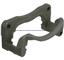 Disc Brake Caliper Bracket A1 14-1654