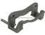 Disc Brake Caliper Bracket A1 14-1666