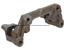 Disc Brake Caliper Bracket A1 14-1678