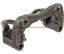 Disc Brake Caliper Bracket A1 14-1681