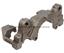 2010 Audi A3 Disc Brake Caliper Bracket A1 14-1692