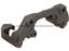 Disc Brake Caliper Bracket A1 14-1693