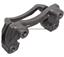 1998 Kia Sephia Disc Brake Caliper Bracket A1 14-1712