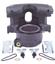 Disc Brake Caliper A1 18-4076S