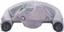 Disc Brake Caliper A1 18-4187