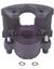 1991 Mercury Topaz Disc Brake Caliper A1 18-4201