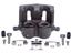 1997 Mazda B2300 Disc Brake Caliper A1 18-4606