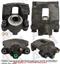 Disc Brake Caliper A1 18-4636HD