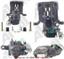 Disc Brake Caliper A1 18-4823