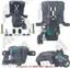 Disc Brake Caliper A1 18-4826