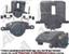 Disc Brake Caliper A1 18-4882