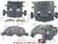 Disc Brake Caliper A1 18-4894