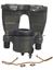 Disc Brake Caliper A1 18-4948