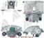 Disc Brake Caliper A1 18-4959