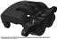 Disc Brake Caliper A1 18-5076